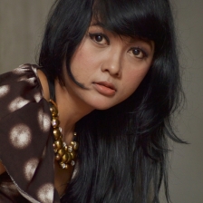 Pretty Women by Zaldy Ogawa
